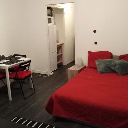 Appartement Pres De Beauval Et Des Chateaux モントリシャール エクステリア 写真