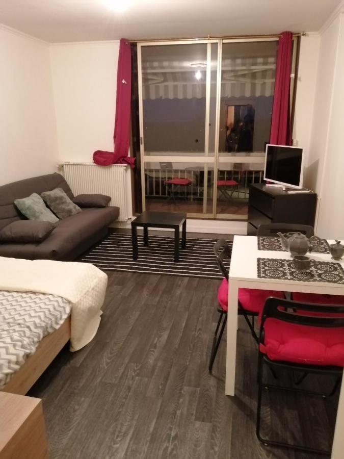 Appartement Pres De Beauval Et Des Chateaux モントリシャール エクステリア 写真